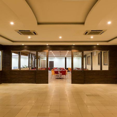 Hotel Drishti,Bhopal Bagian luar foto